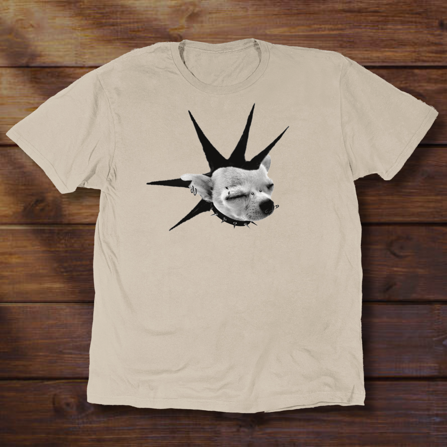 Punk Chihuahua