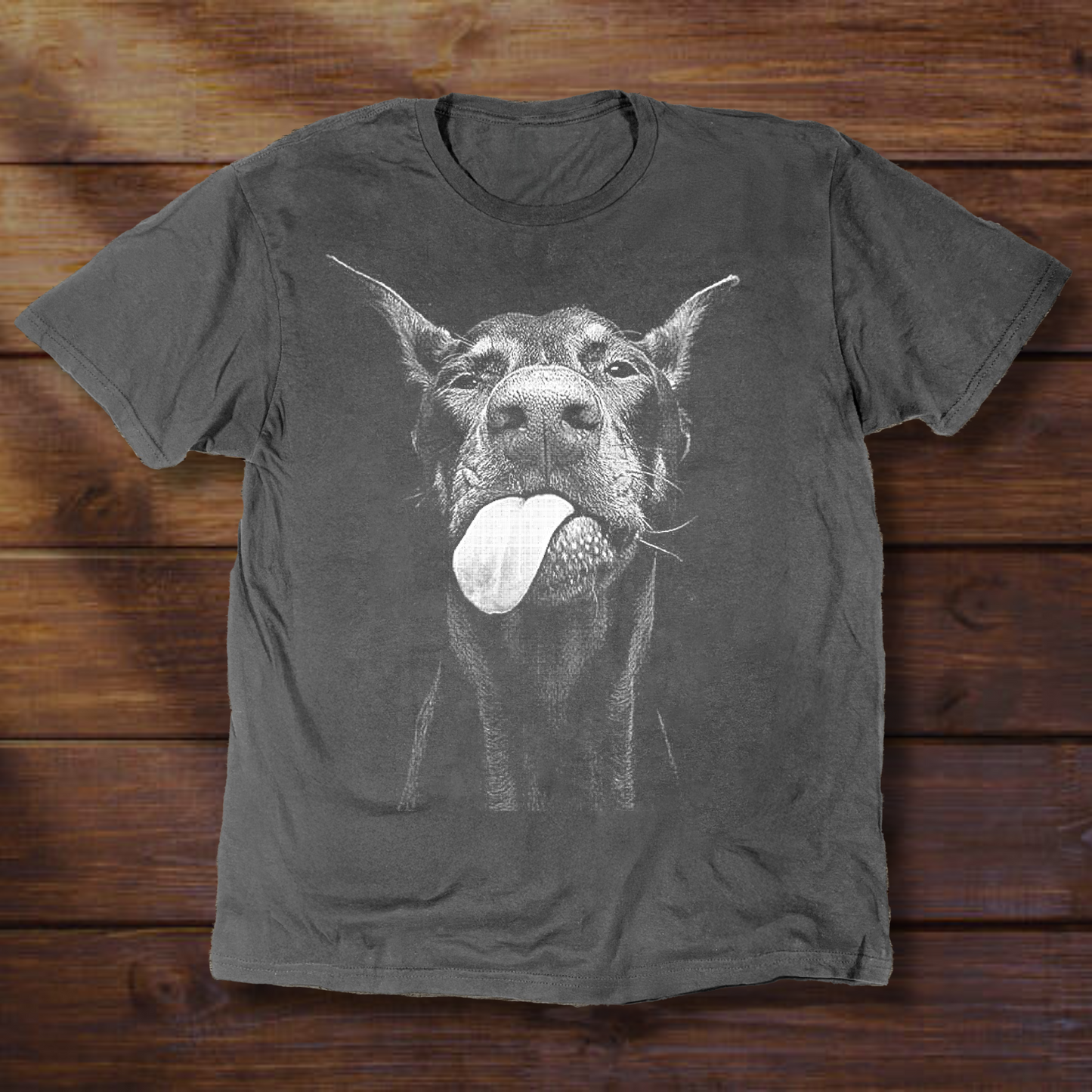 DOBERMAN