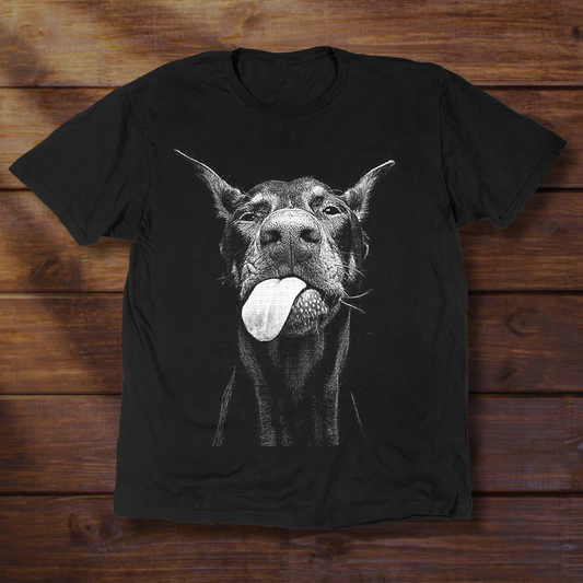 DOBERMAN