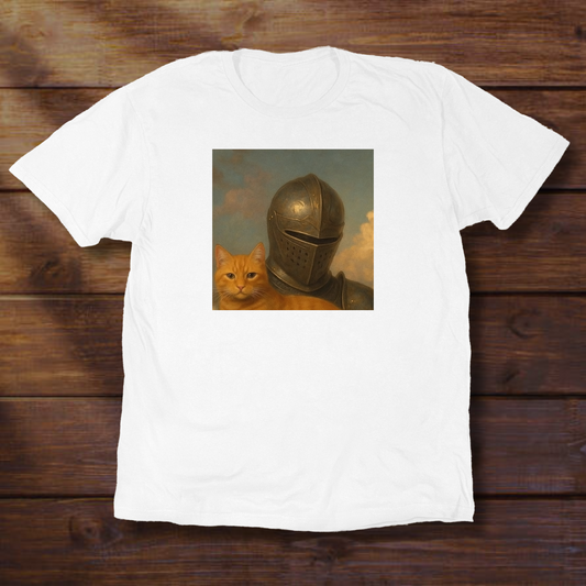 GATO Y KNIGHT