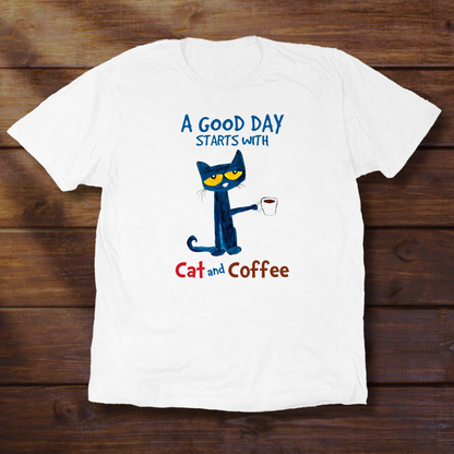Pete's Coffee