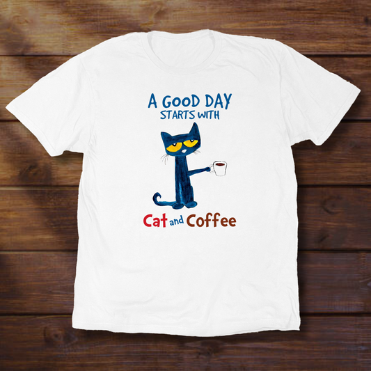 Pete's Coffee