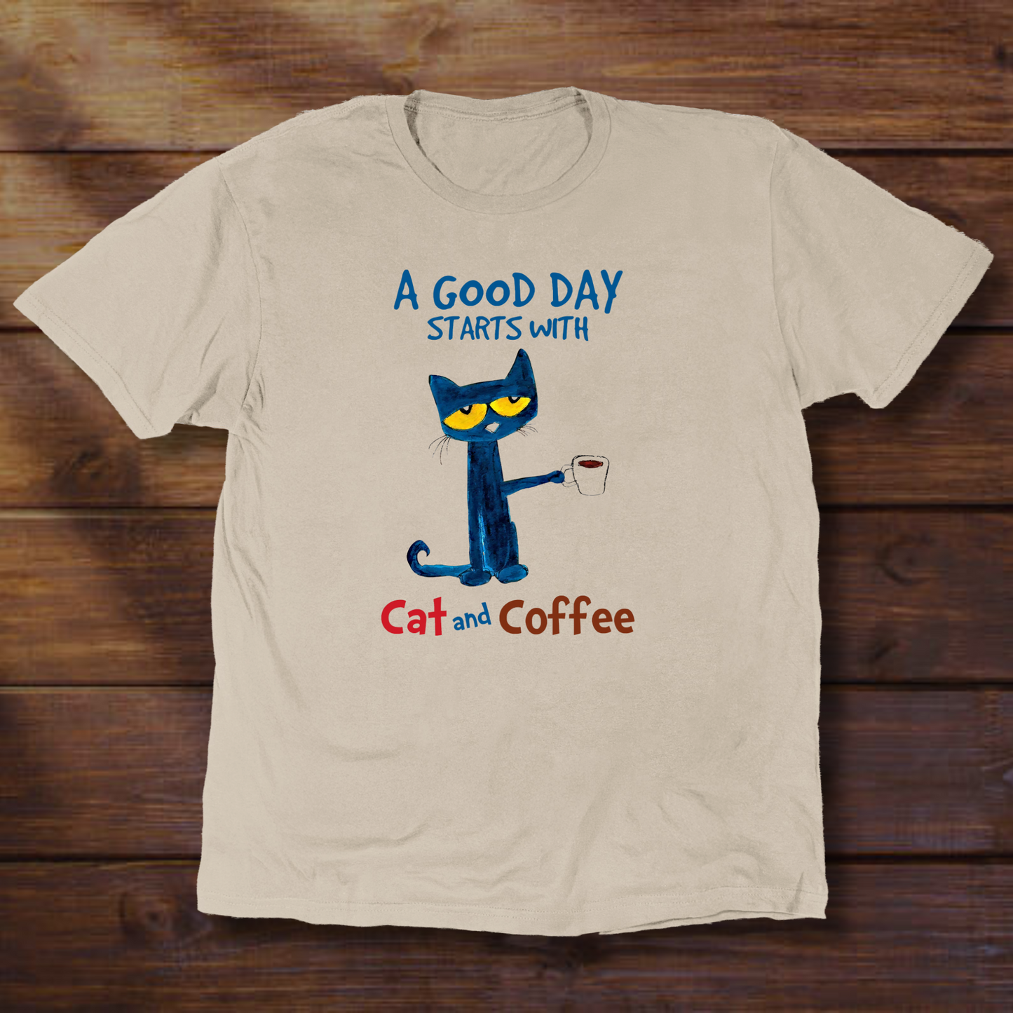 Pete's Coffee