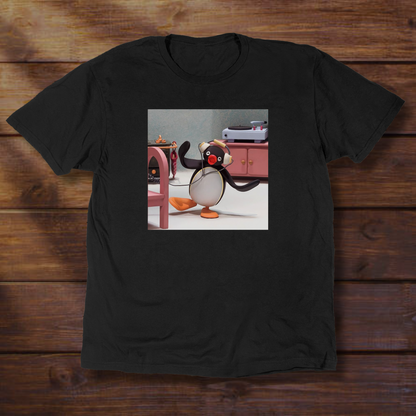 NOOT NOOT