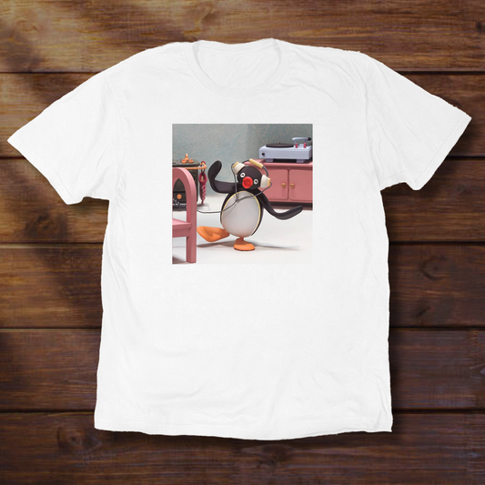 NOOT NOOT