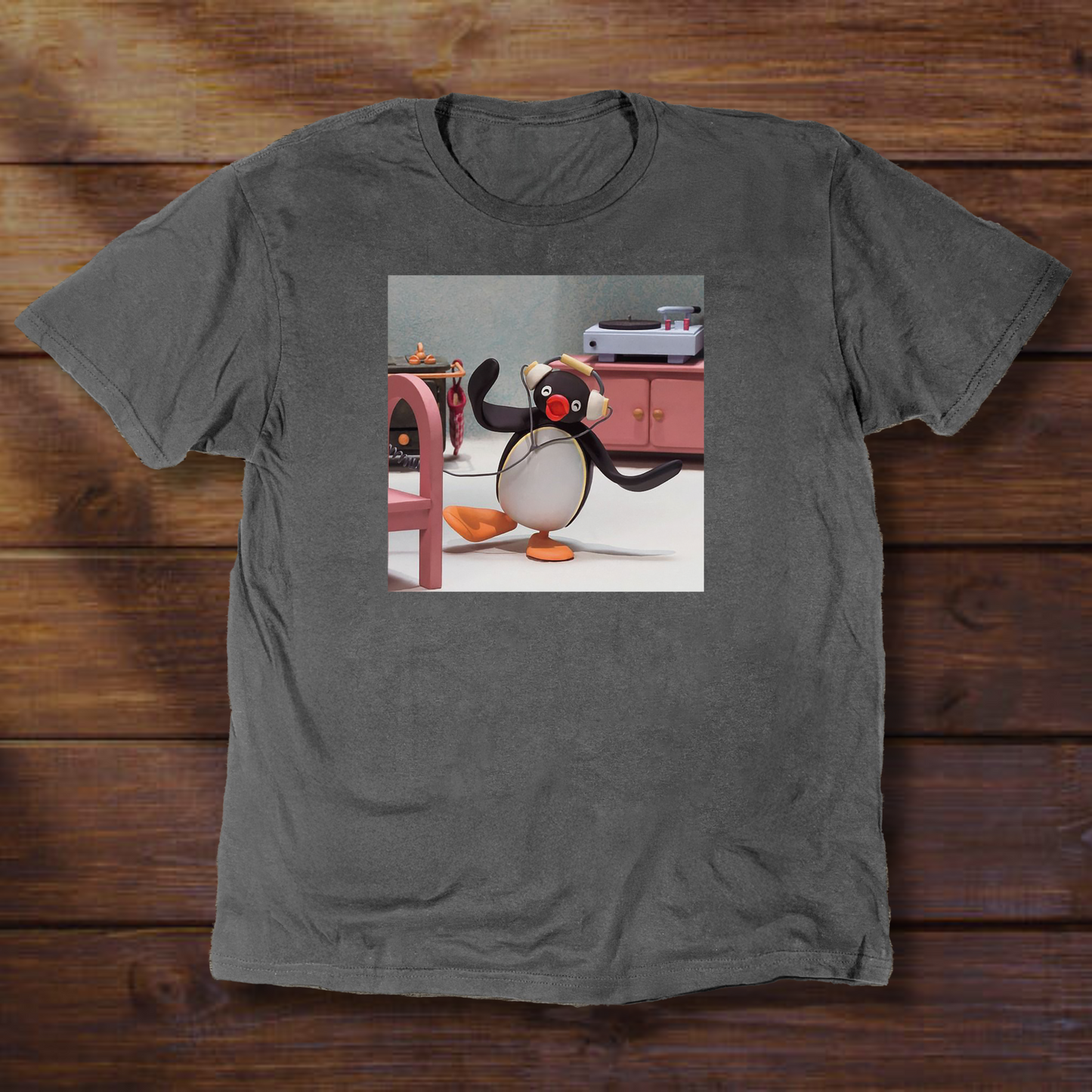 NOOT NOOT