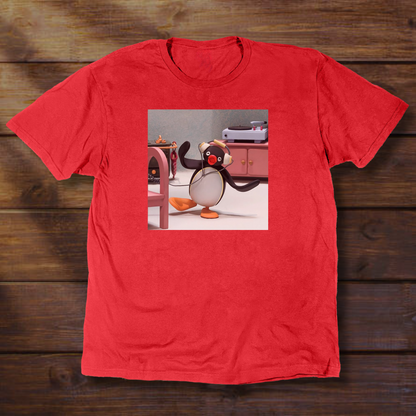 NOOT NOOT
