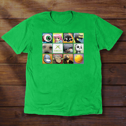 XBOX 360 PROFILE PICTURES