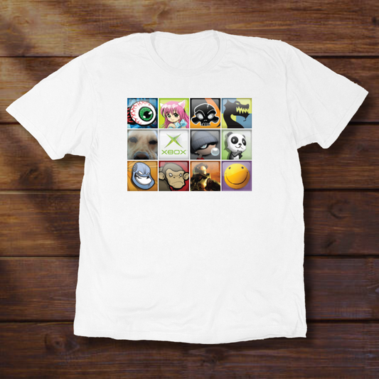 XBOX 360 PROFILE PICTURES