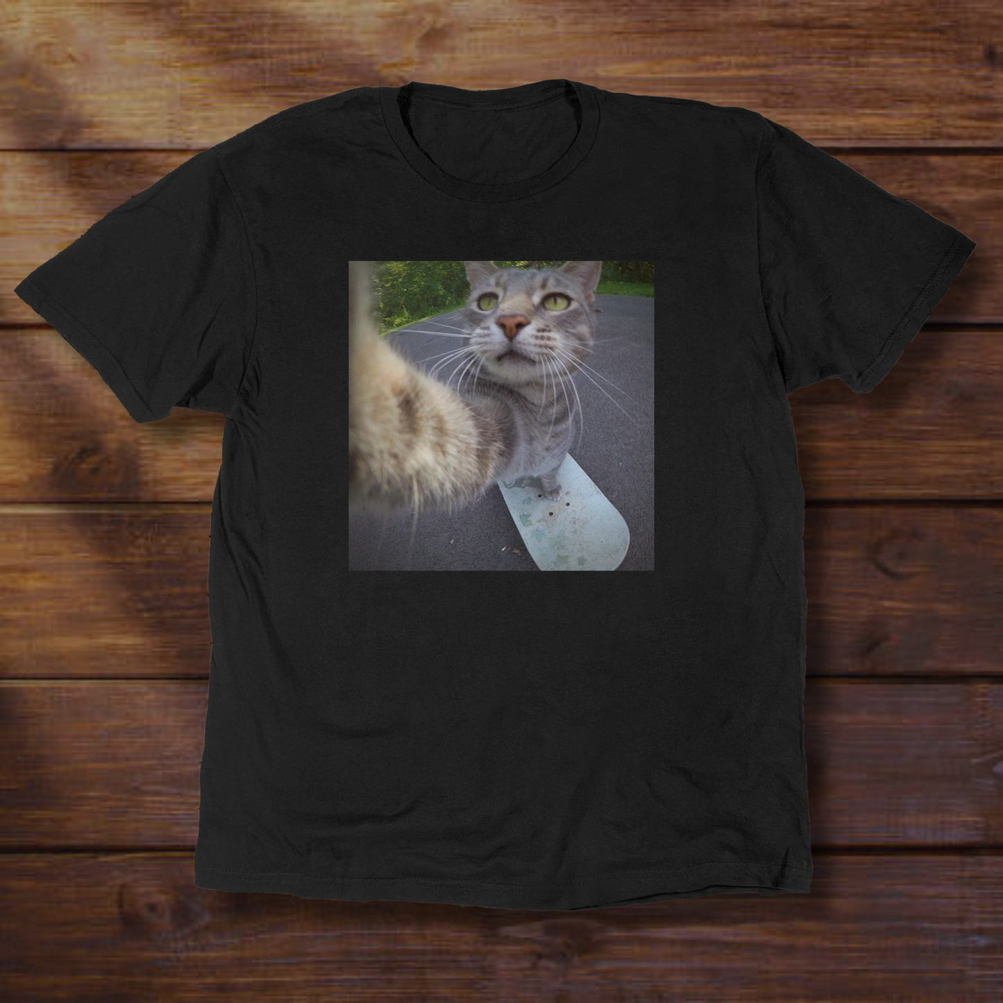 Skater Boy