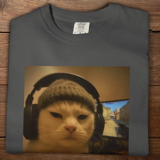 Cs - Gato