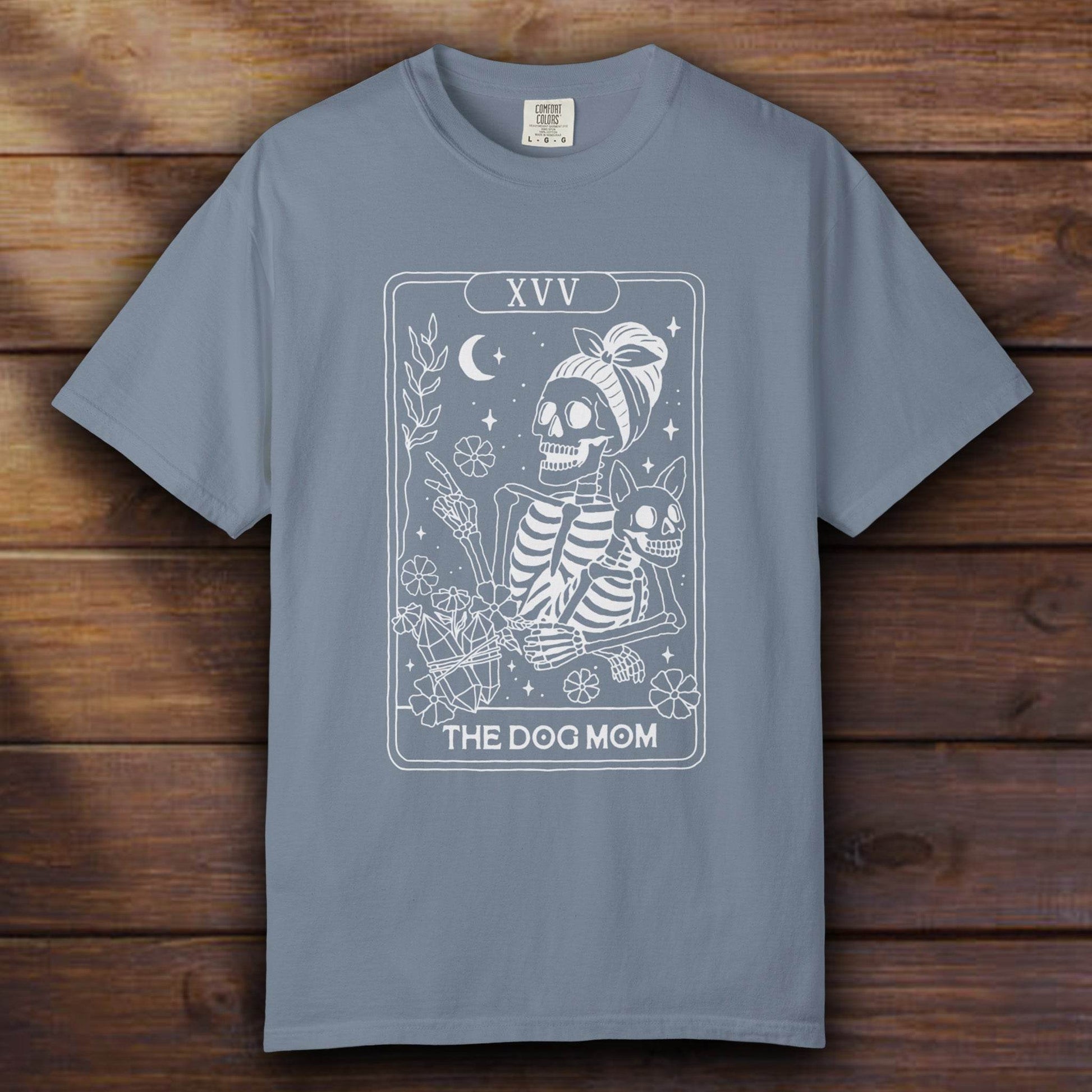 The Dog Mom - ReallyGoodTees