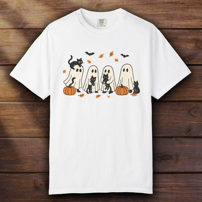 spooky little ghosts - ReallyGoodTees