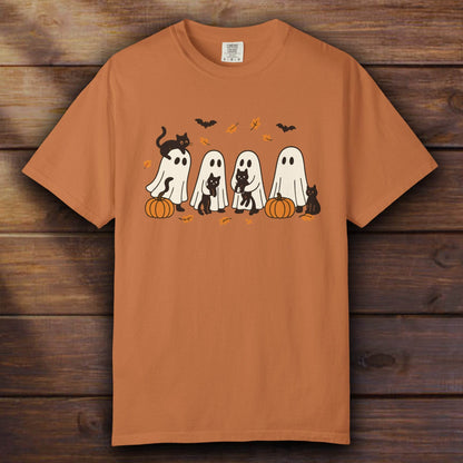 spooky little ghosts - ReallyGoodTees