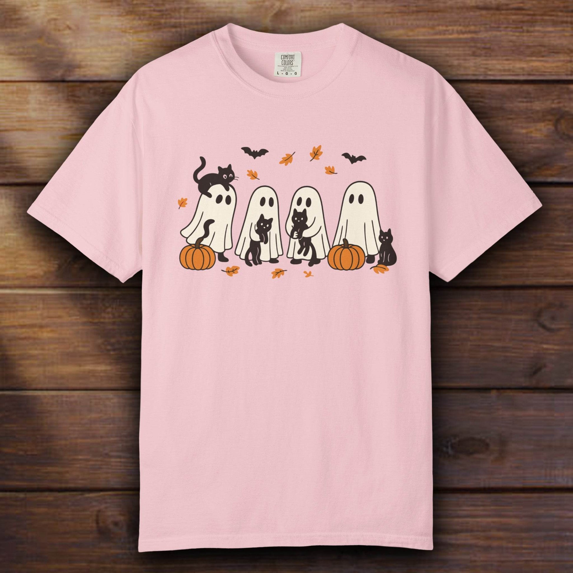 spooky little ghosts - ReallyGoodTees