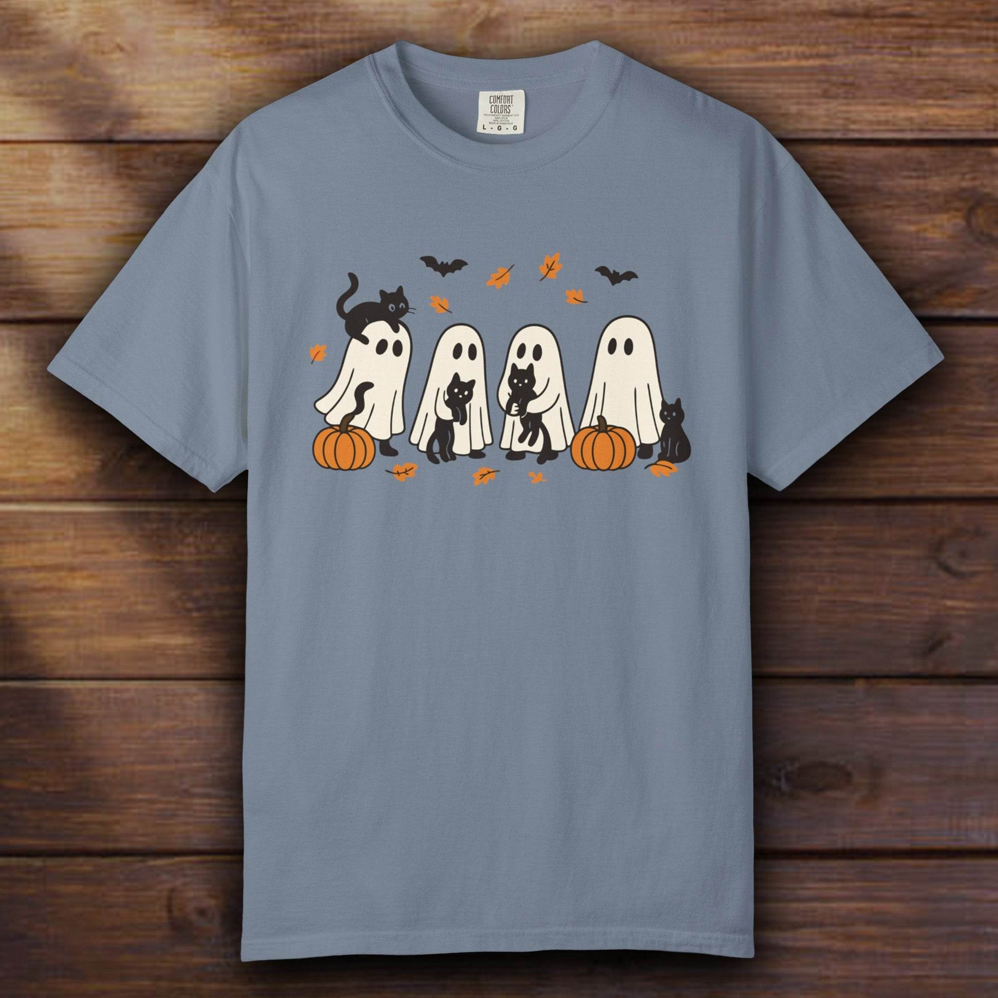 spooky little ghosts - ReallyGoodTees