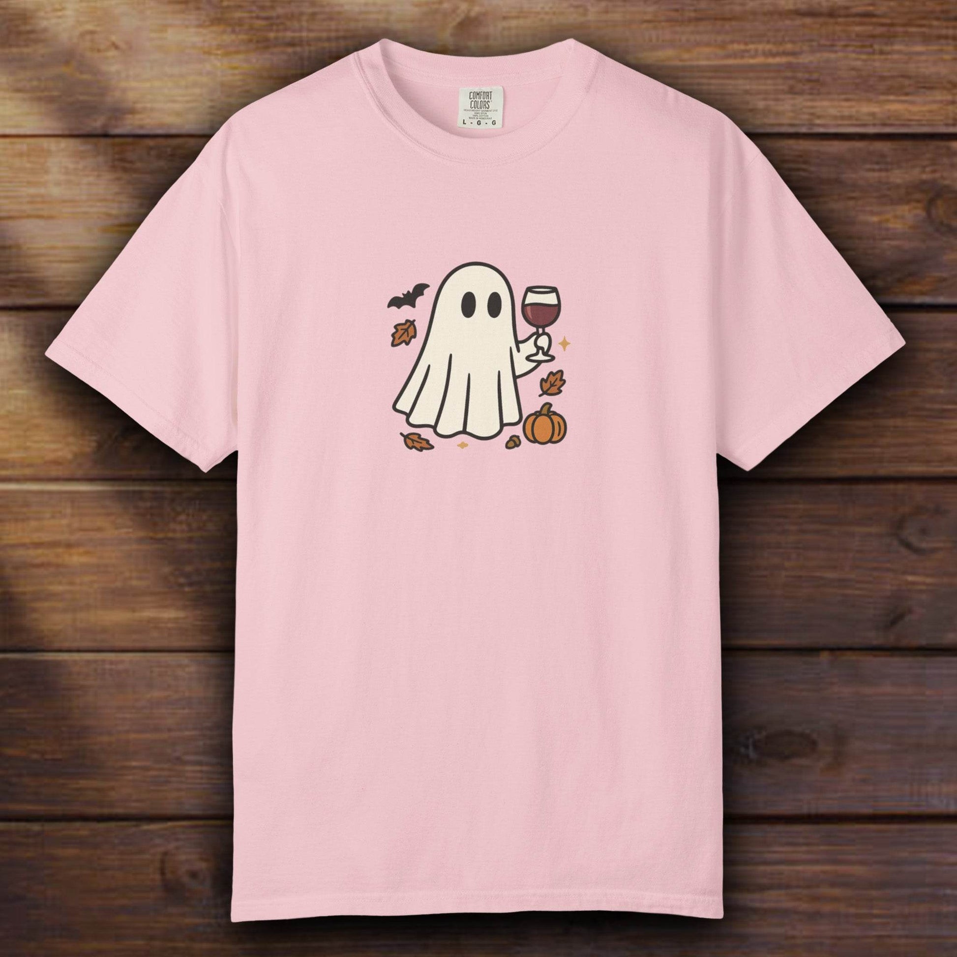 im here for the boos - ReallyGoodTees