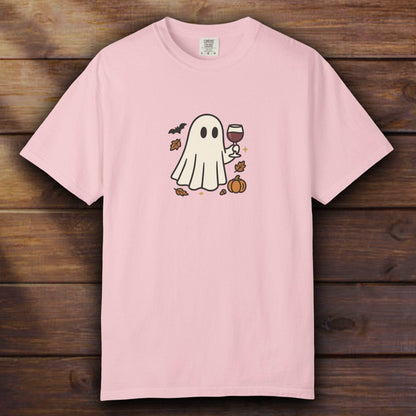 im here for the boos - ReallyGoodTees