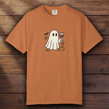 im here for the boos - ReallyGoodTees