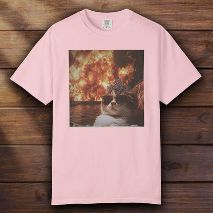 everything is fine - ReallyGoodTees