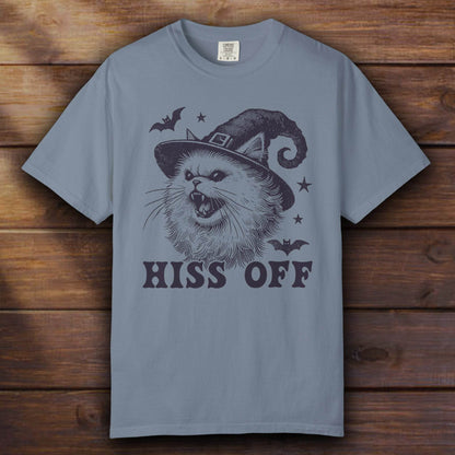 Hiss Off - ReallyGoodTees
