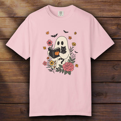 Ghost reader - ReallyGoodTees