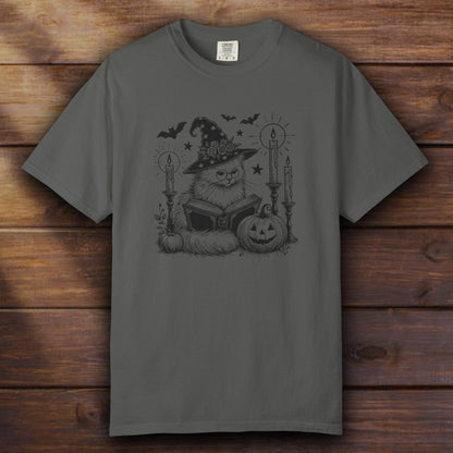 Witch's Cat - ReallyGoodTees
