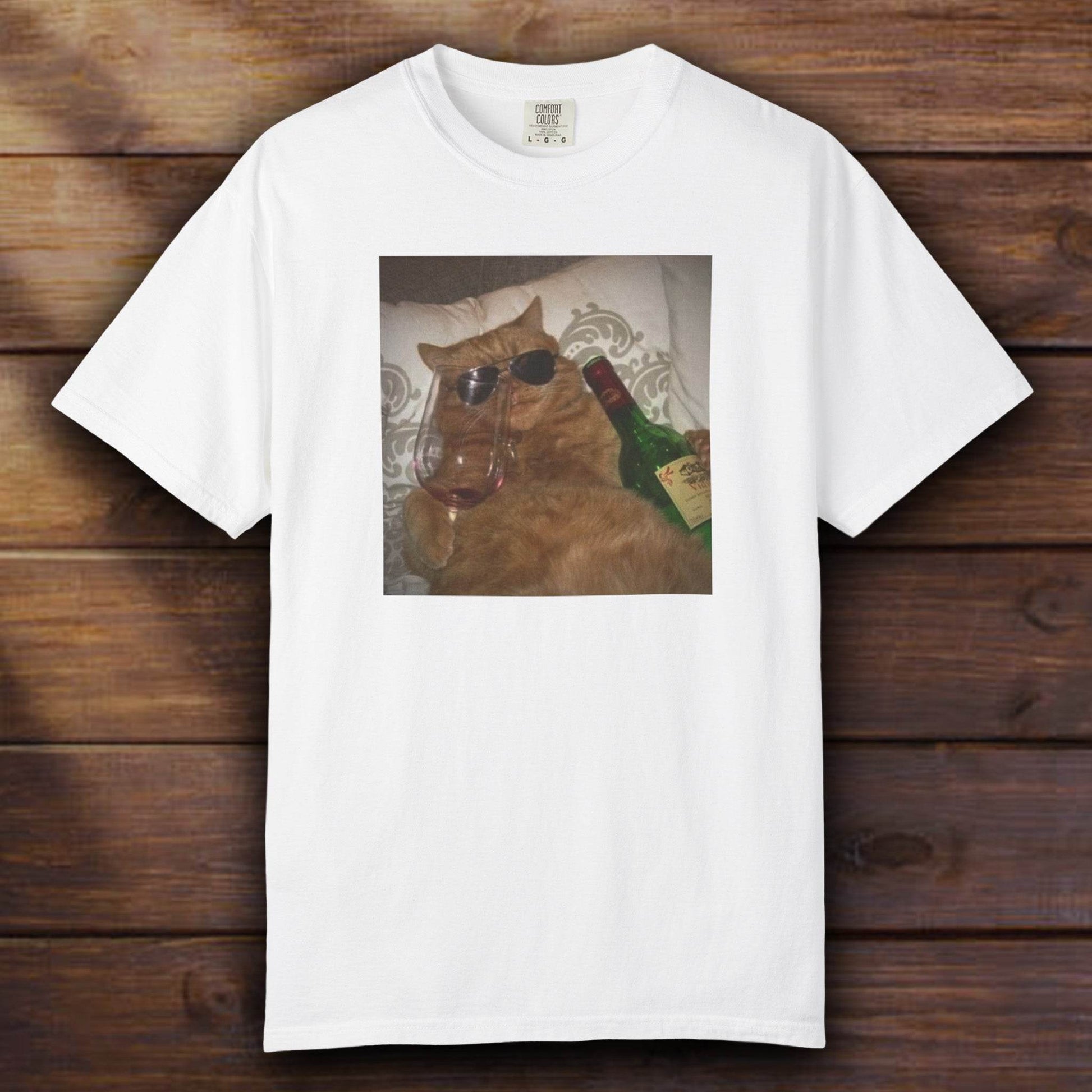 average wednesday - ReallyGoodTees