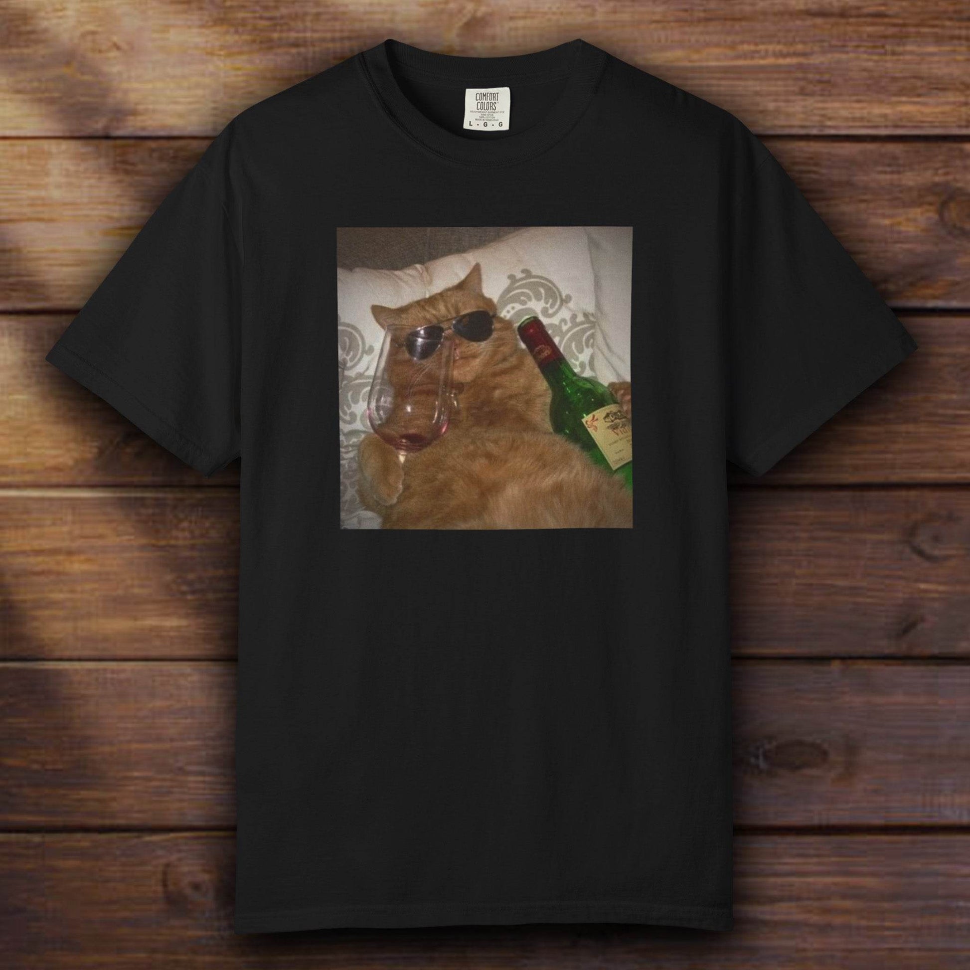 average wednesday - ReallyGoodTees