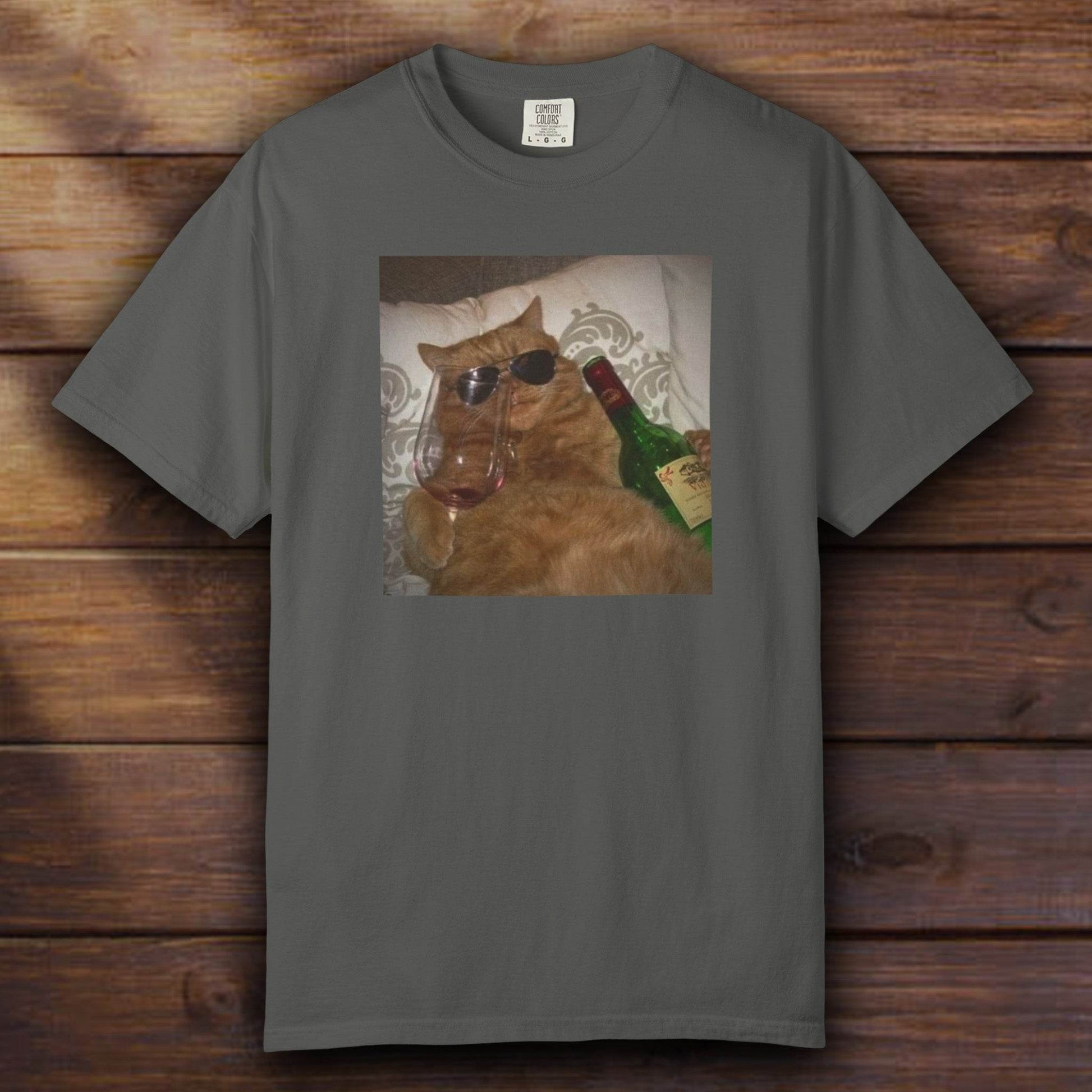 average wednesday - ReallyGoodTees
