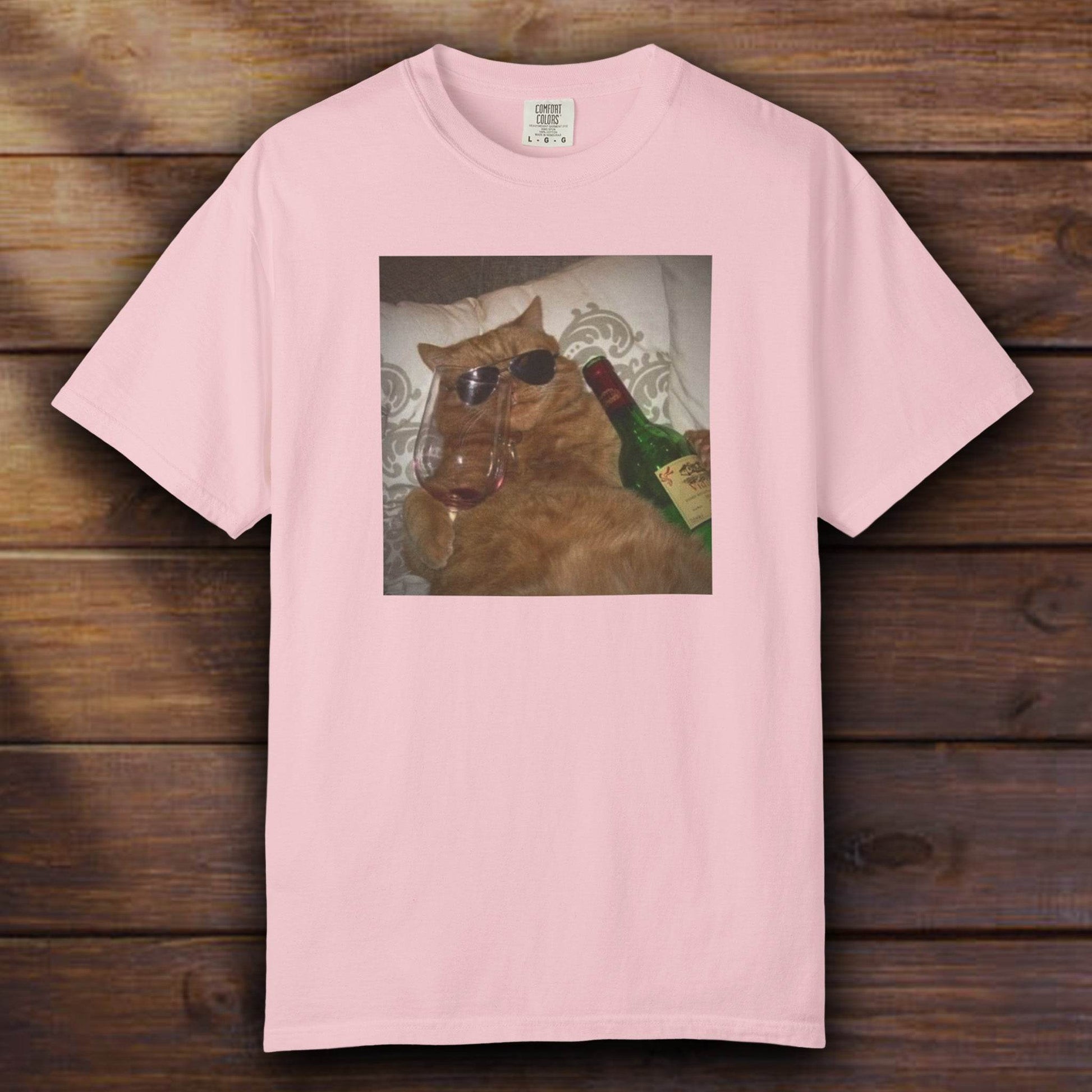 average wednesday - ReallyGoodTees