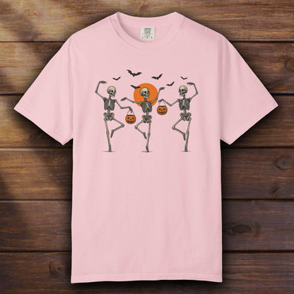 Dancing Skeletons - ReallyGoodTees