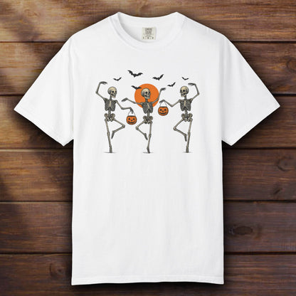 Dancing Skeletons - ReallyGoodTees