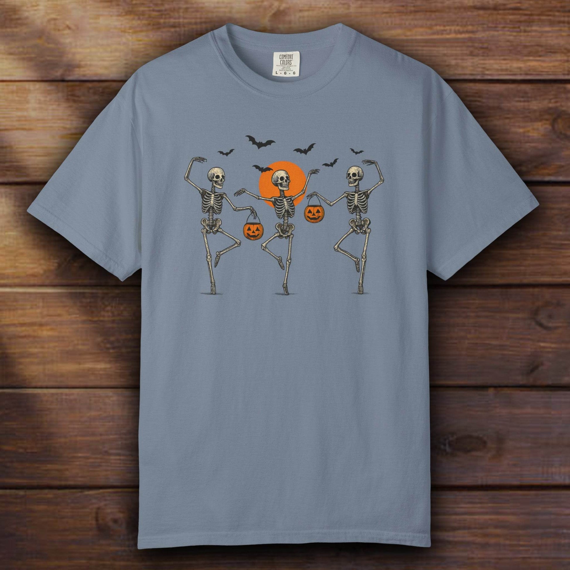 Dancing Skeletons - ReallyGoodTees