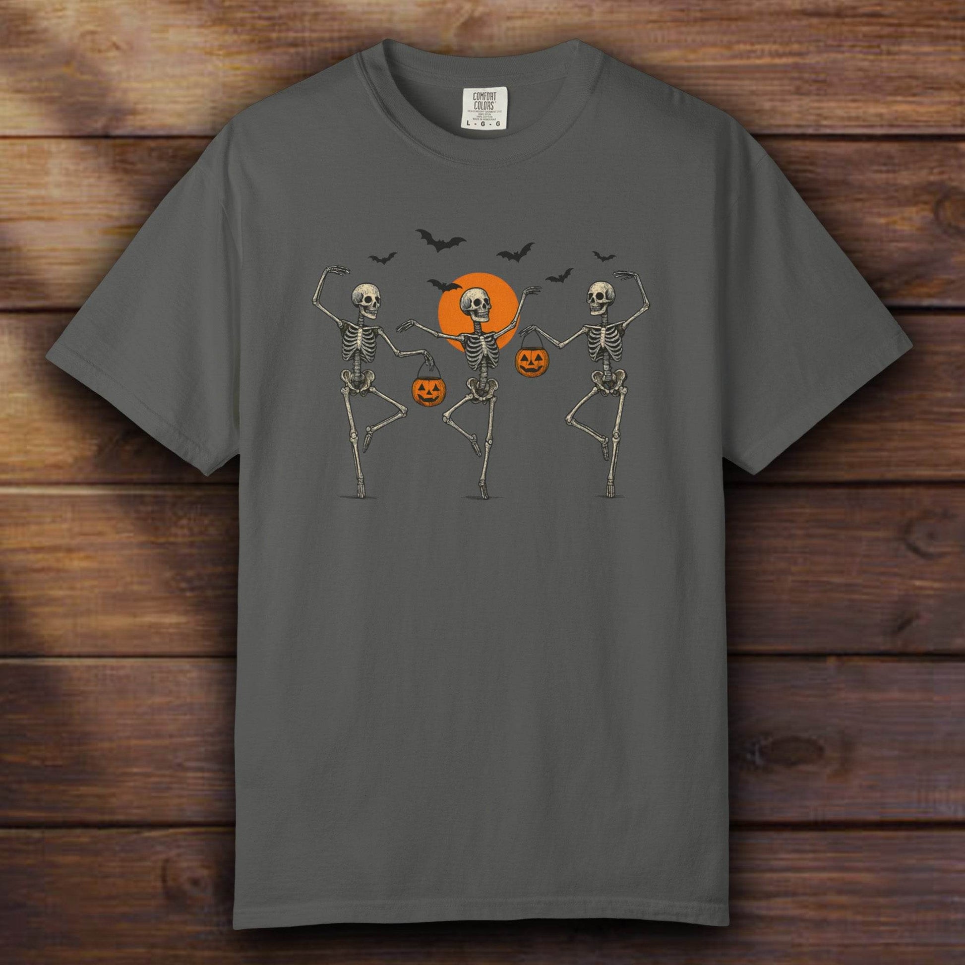 Dancing Skeletons - ReallyGoodTees