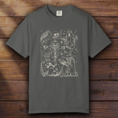 Halloween Drawings - ReallyGoodTees