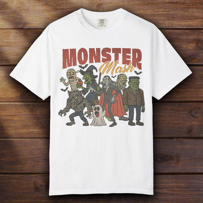 MONSTERMASH - ReallyGoodTees