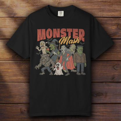 MONSTERMASH - ReallyGoodTees