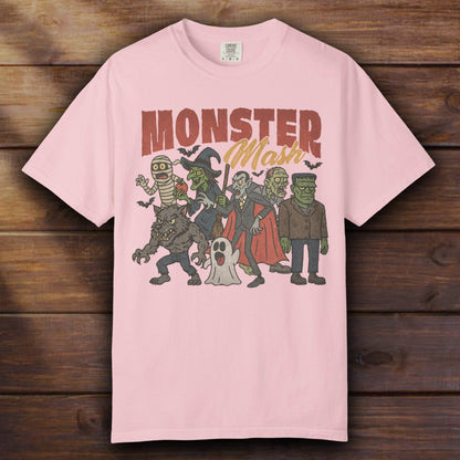 MONSTERMASH - ReallyGoodTees