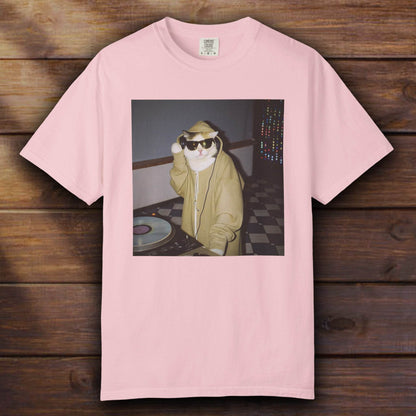 Dj Gato - ReallyGoodTees