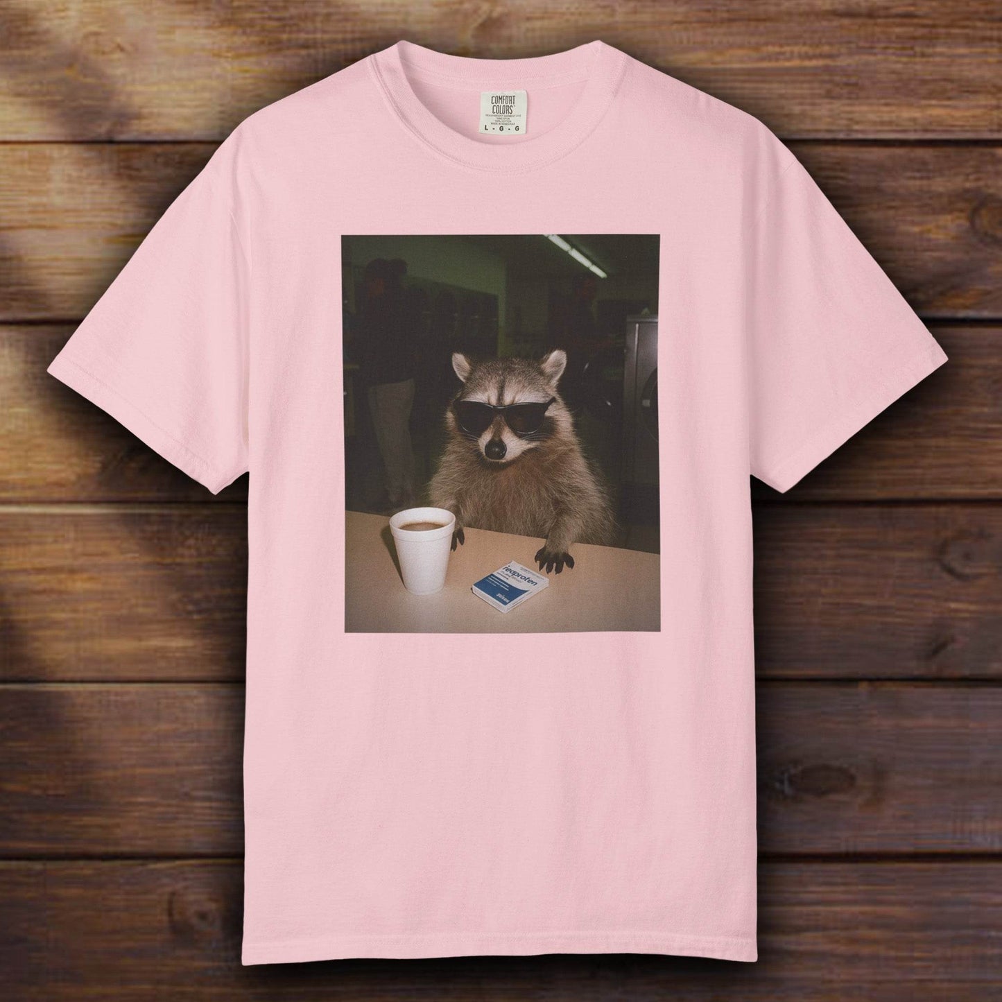 straight business - ReallyGoodTees