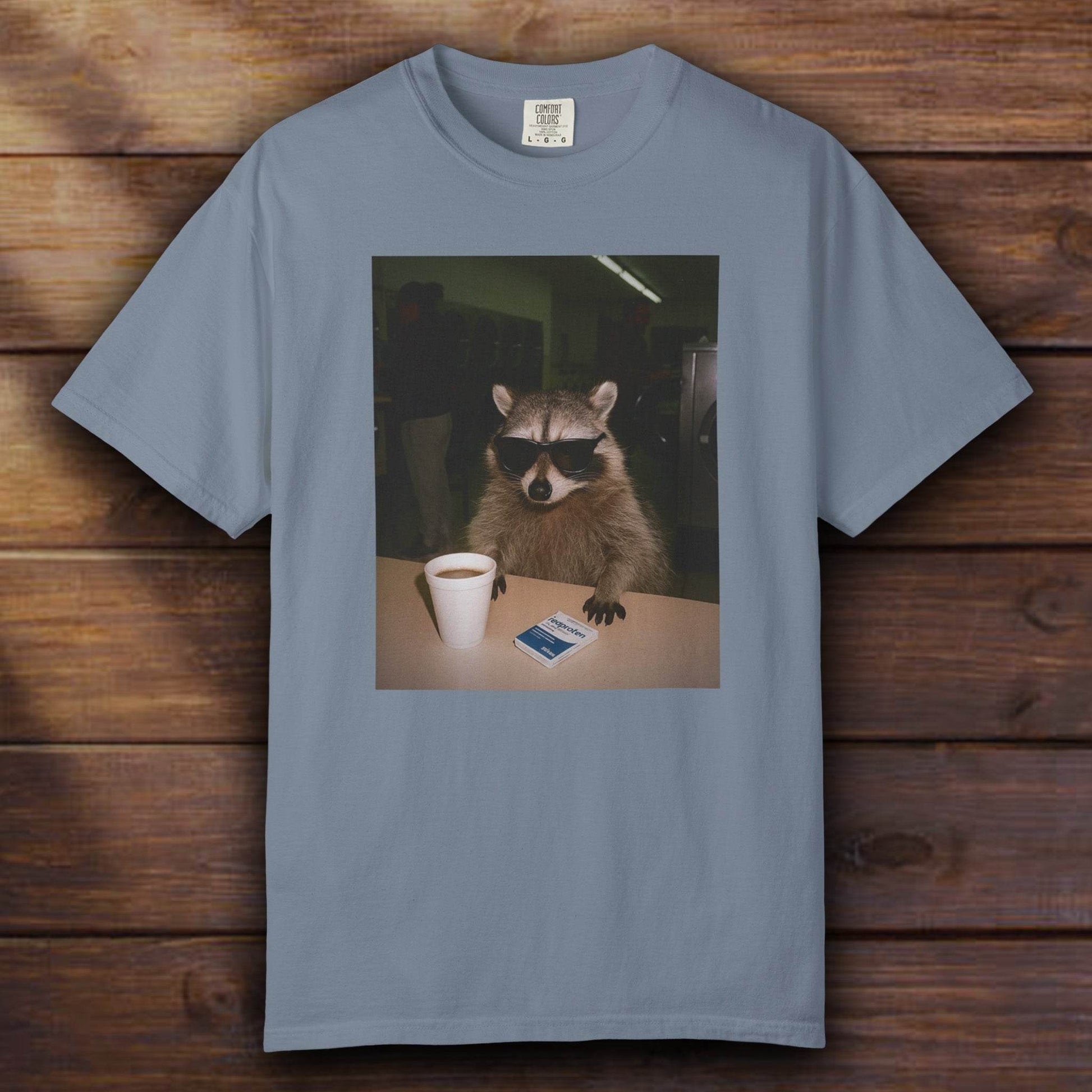 straight business - ReallyGoodTees