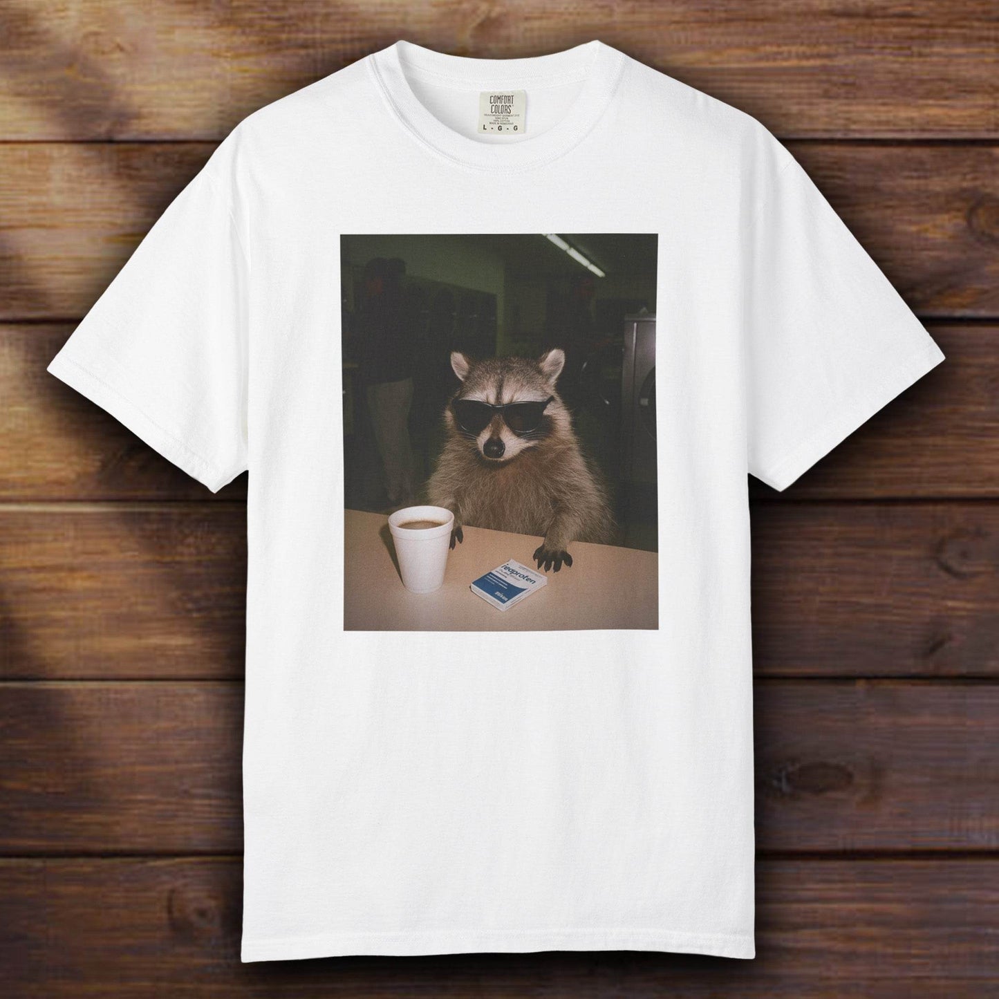 straight business - ReallyGoodTees