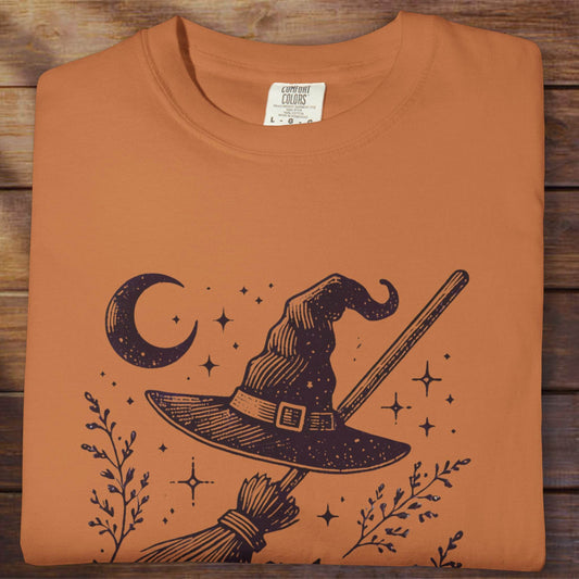 Salem Broom Co - ReallyGoodTees