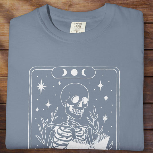 The Reader - ReallyGoodTees