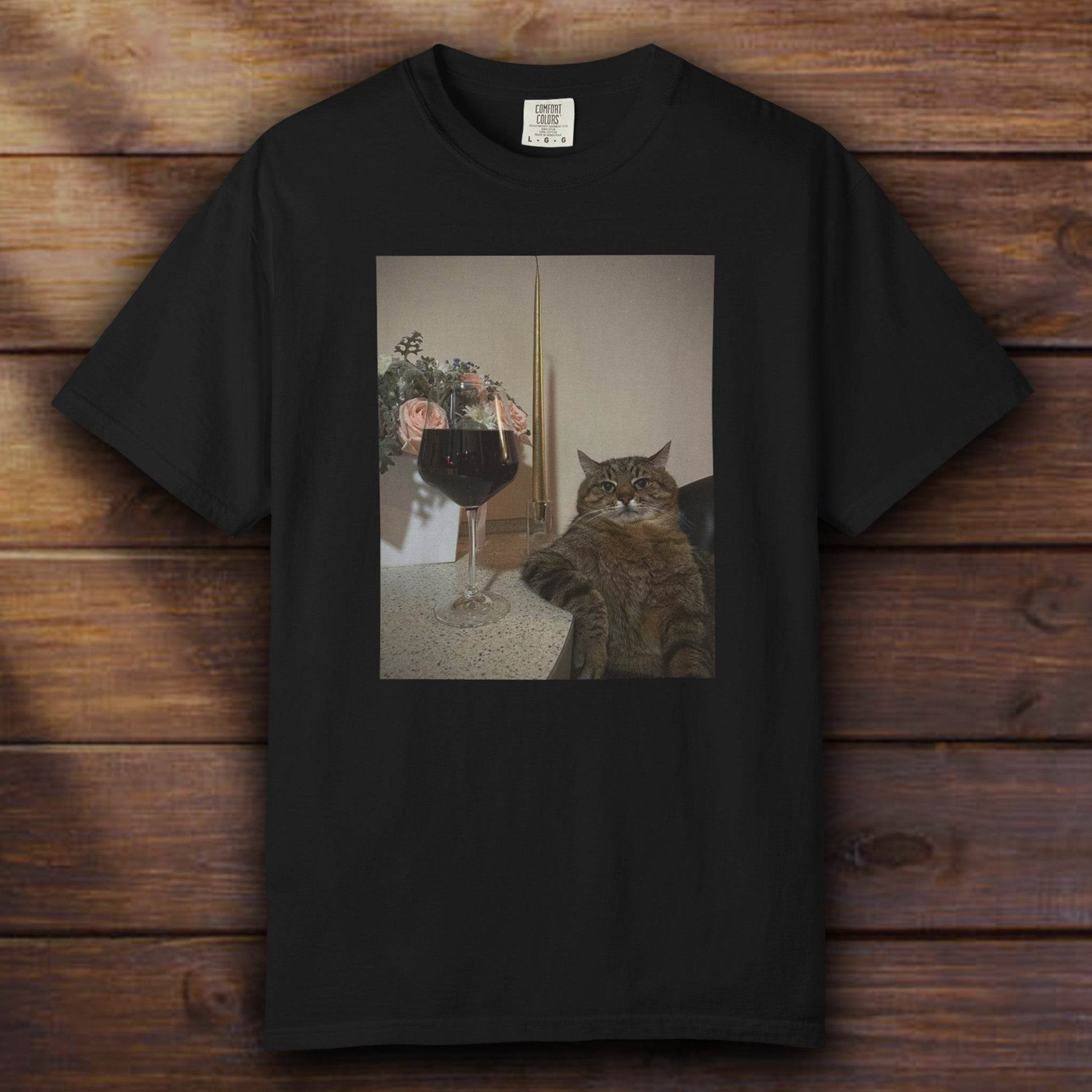 Average Monday Night - ReallyGoodTees