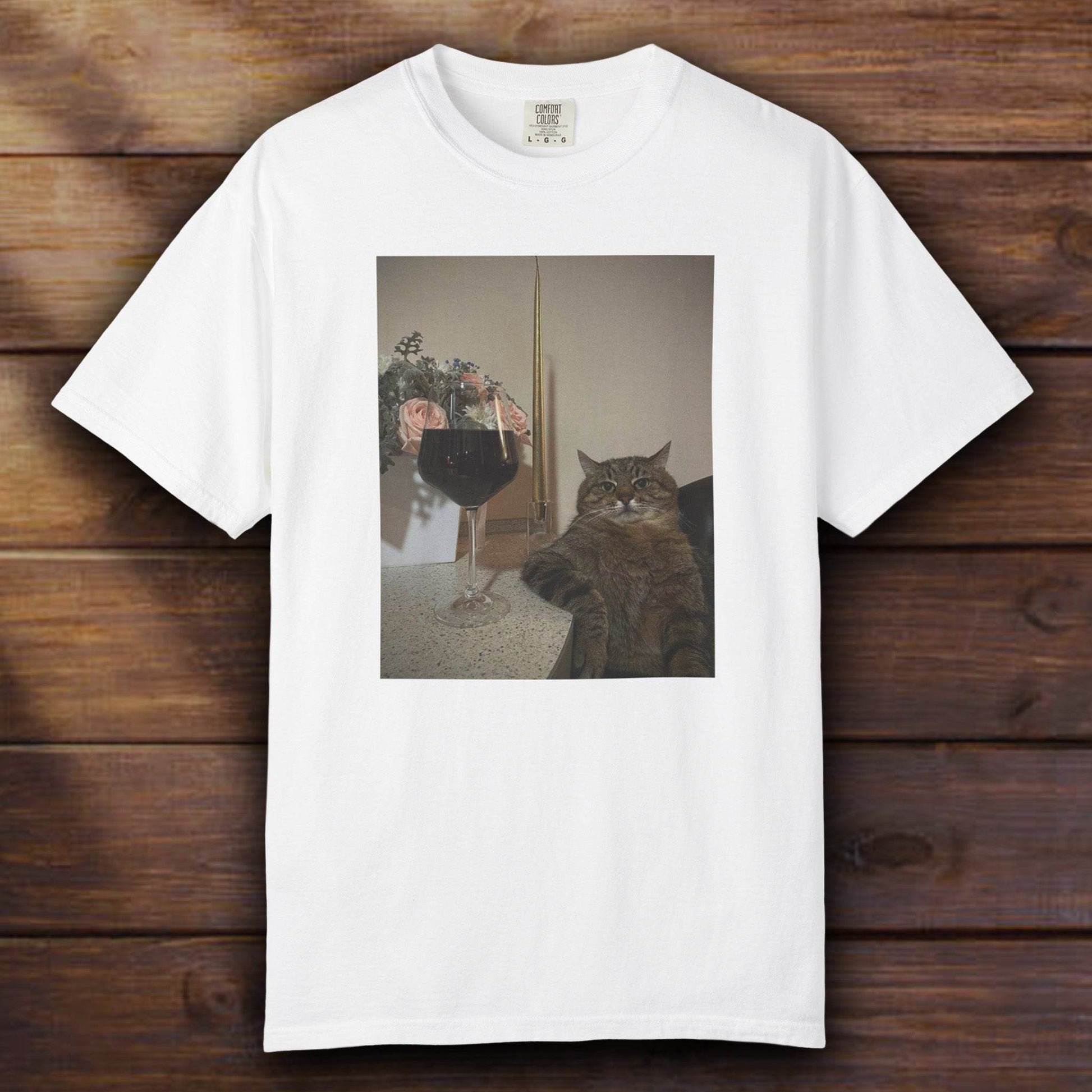 Average Monday Night - ReallyGoodTees