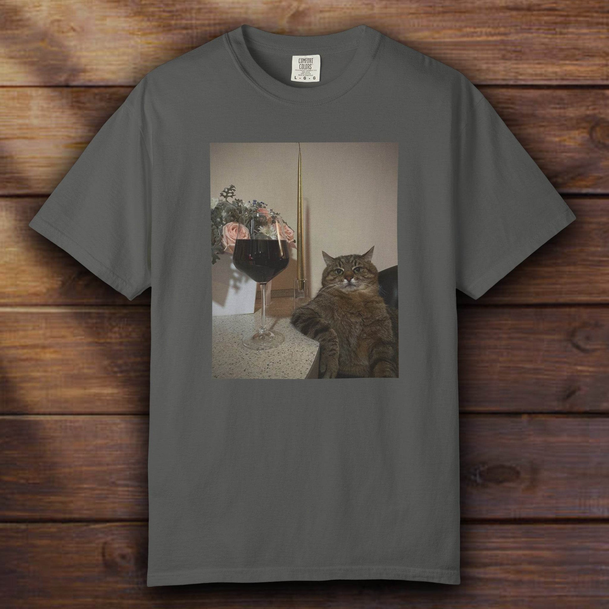 Average Monday Night - ReallyGoodTees