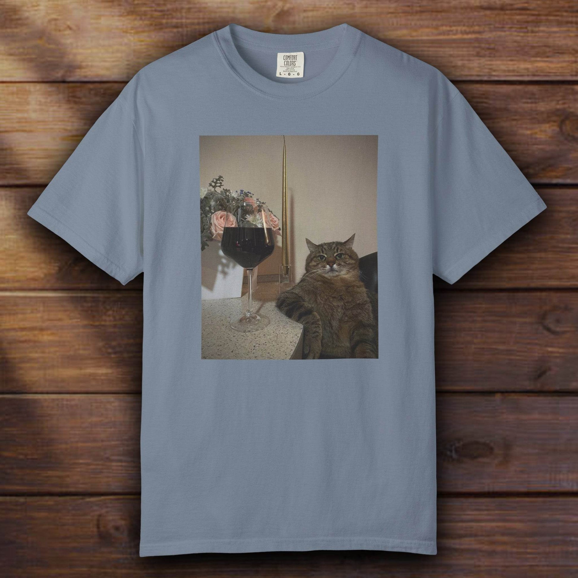 Average Monday Night - ReallyGoodTees