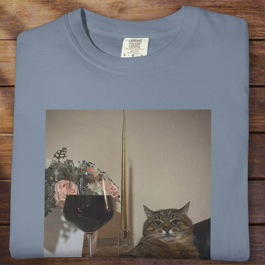 Average Monday Night - ReallyGoodTees